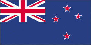 Nz flag