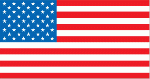 US flag